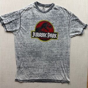 Jurassic Park Graphic T-Shirt